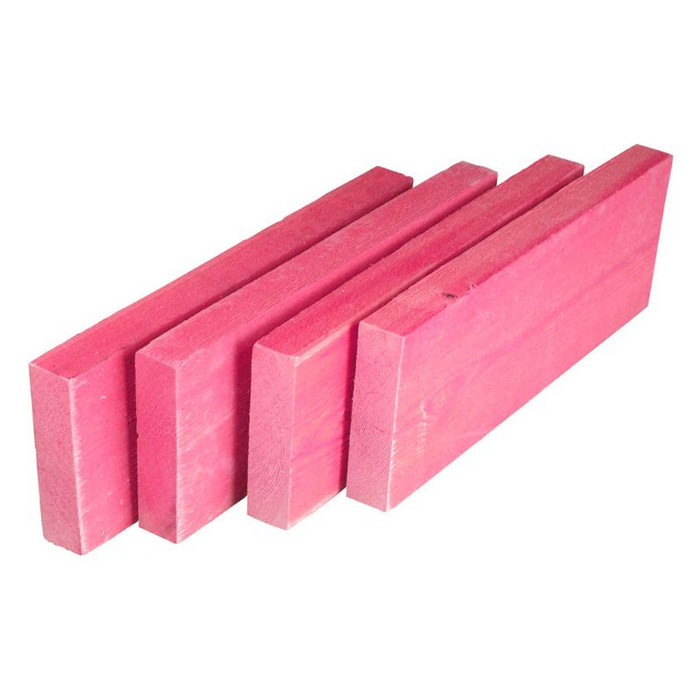 Доска обрезная антисептированная сухая 100х50х6000 сорт 1-2