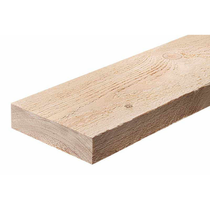 Доска обрезная естественной влажности 32х100х2000 сорт 1
